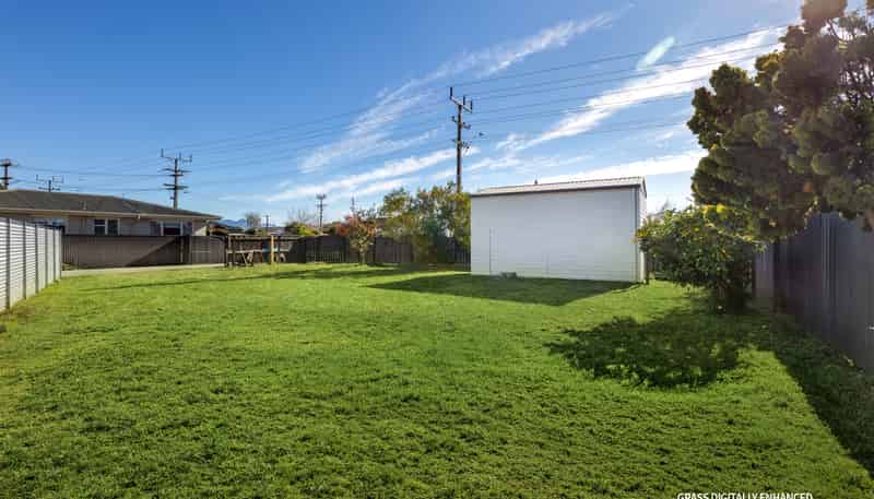 124B Alabama Road, Blenheim