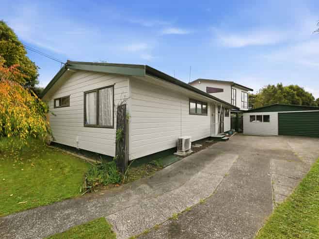 58 Ranginui Street, Ngongotaha