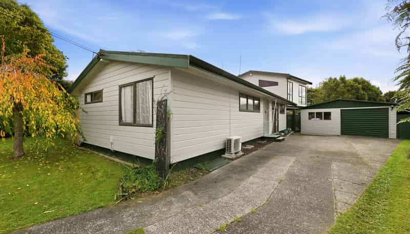 58 Ranginui Street, Ngongotaha