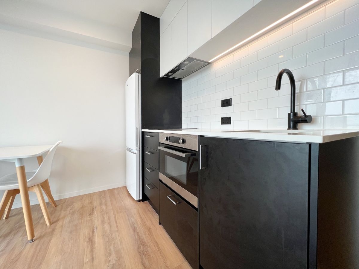 1301B/106 Vincent Street, City Centre, Auckland - Ansicht 4