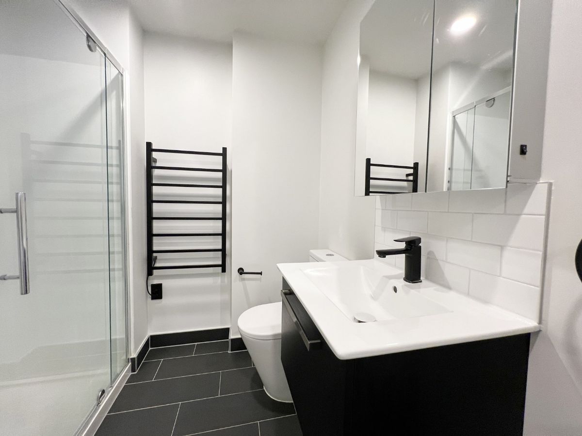 1301B/106 Vincent Street, City Centre, Auckland - Mehr