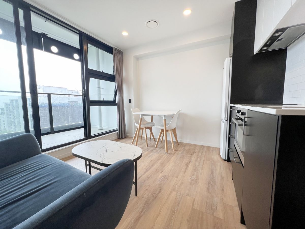 1301B/106 Vincent Street, City Centre, Auckland - Ansicht 2