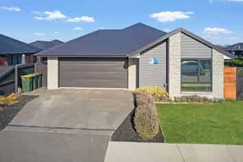 32 Collisson Street, Leeston