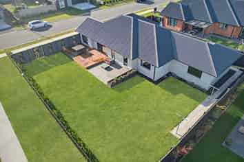 32 Collisson Street, Leeston