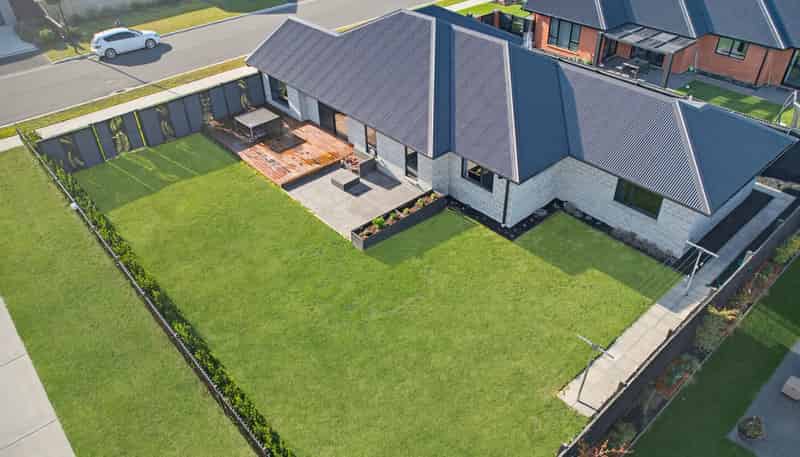 32 Collisson Street, Leeston