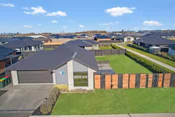 32 Collisson Street, Leeston