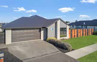 32 Collisson Street, Leeston