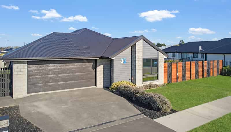32 Collisson Street, Leeston