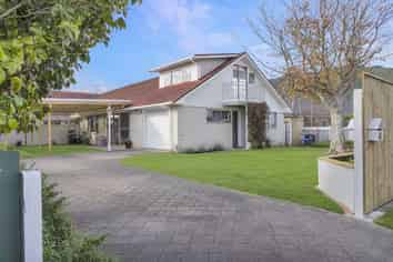 41 Belvedere Avenue, Waikanae