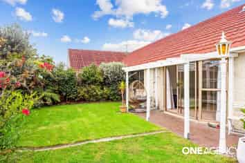 41 Belvedere Avenue, Waikanae
