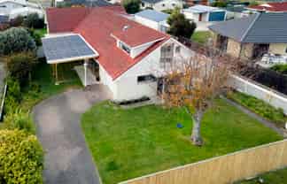 41 Belvedere Avenue, Waikanae
