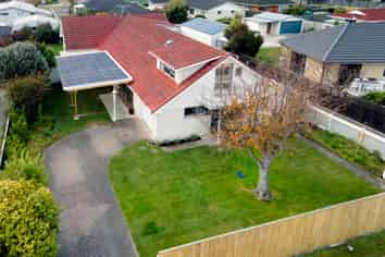 41 Belvedere Avenue, Waikanae