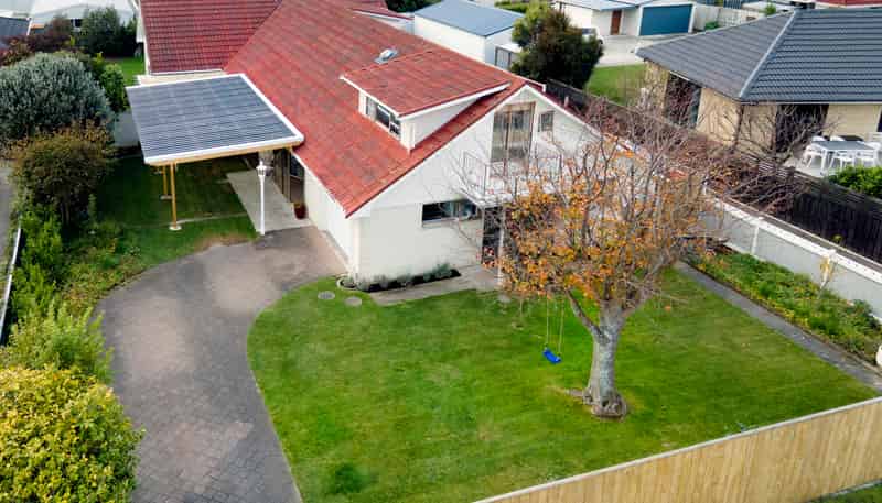 41 Belvedere Avenue, Waikanae