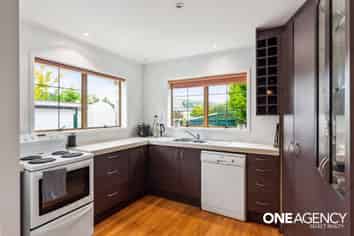 41 Belvedere Avenue, Waikanae