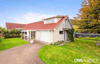 41 Belvedere Avenue, Waikanae