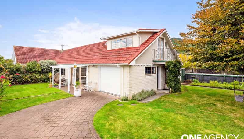 41 Belvedere Avenue, Waikanae