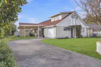 41 Belvedere Avenue, Waikanae