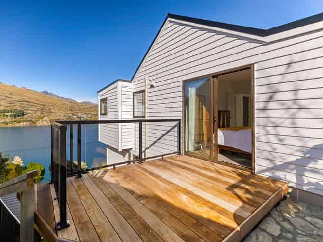 22 Golden Terrace, Queenstown