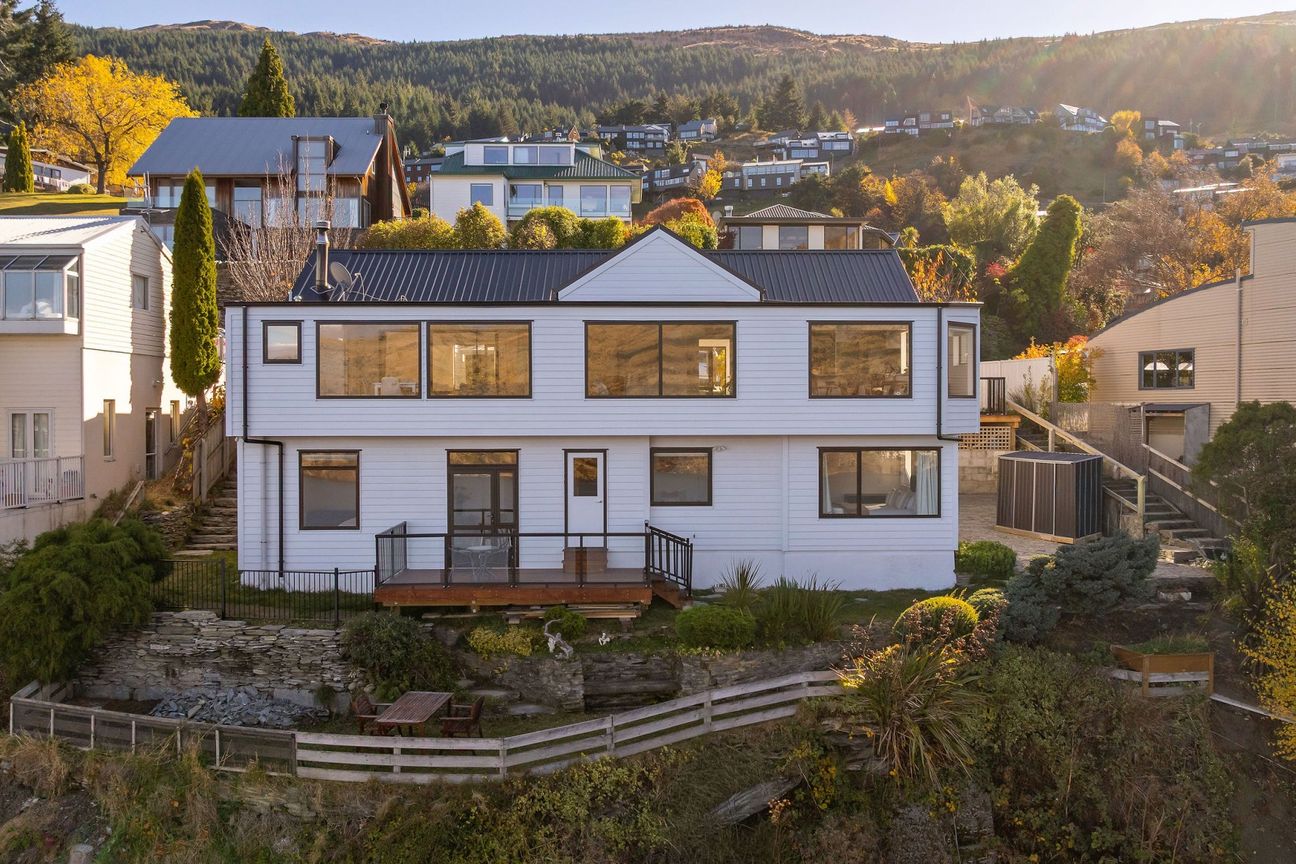 A front-row seat to Queenstown's finest views - Widok 2