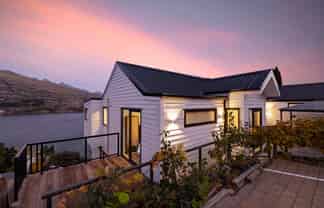22 Golden Terrace, Queenstown