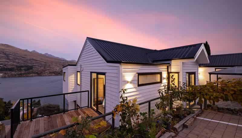 22 Golden Terrace, Queenstown