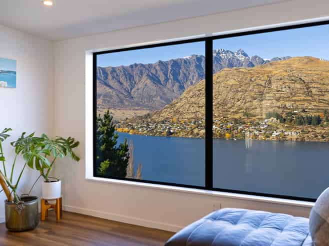 22 Golden Terrace, Queenstown