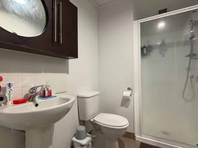 9G/15 City Road, Auckland Central