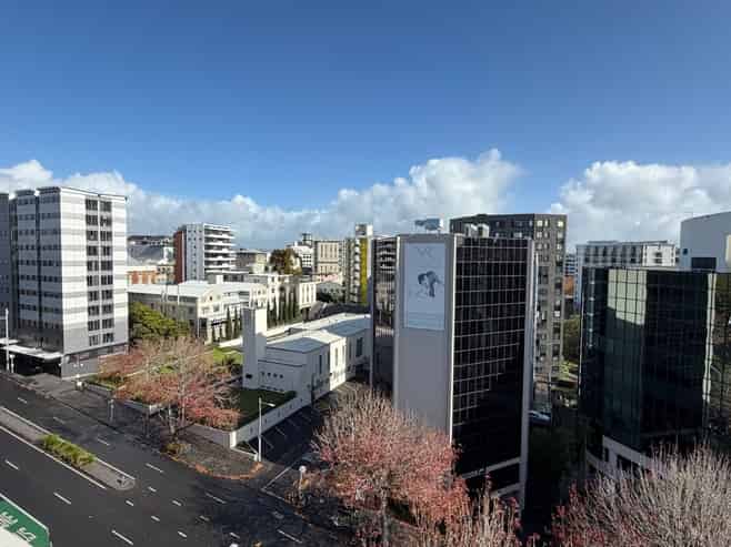 9G/15 City Road, Auckland Central