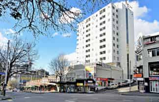 9G/15 City Road, Auckland Central