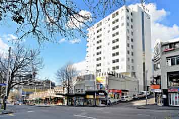 9G/15 City Road, Auckland Central