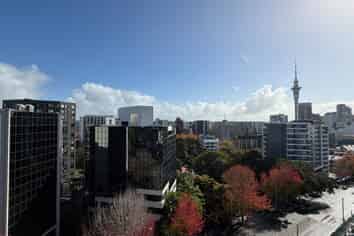 9G/15 City Road, Auckland Central