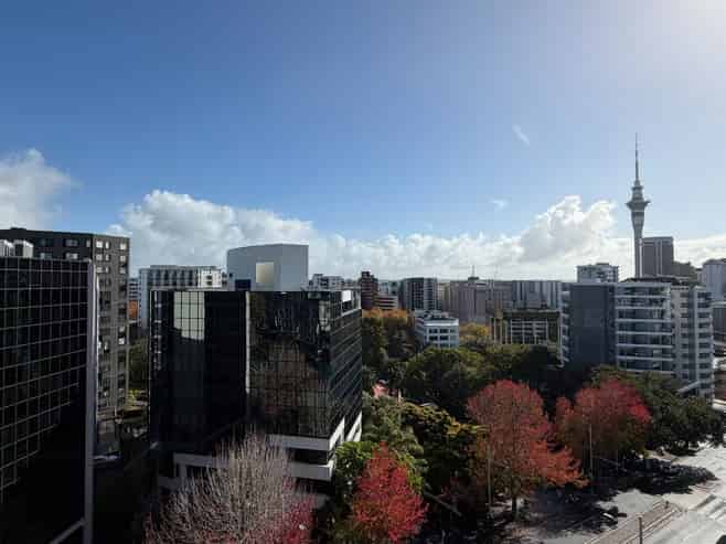 9G/15 City Road, Auckland Central