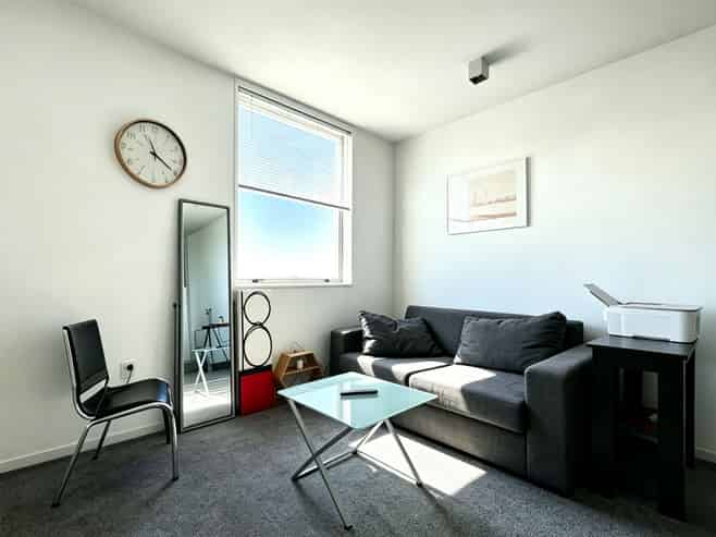 9G/15 City Road, Auckland Central