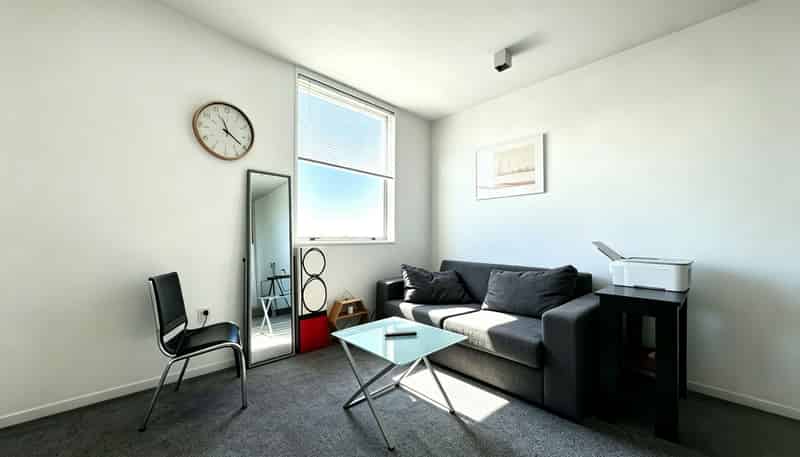 9G/15 City Road, Auckland Central