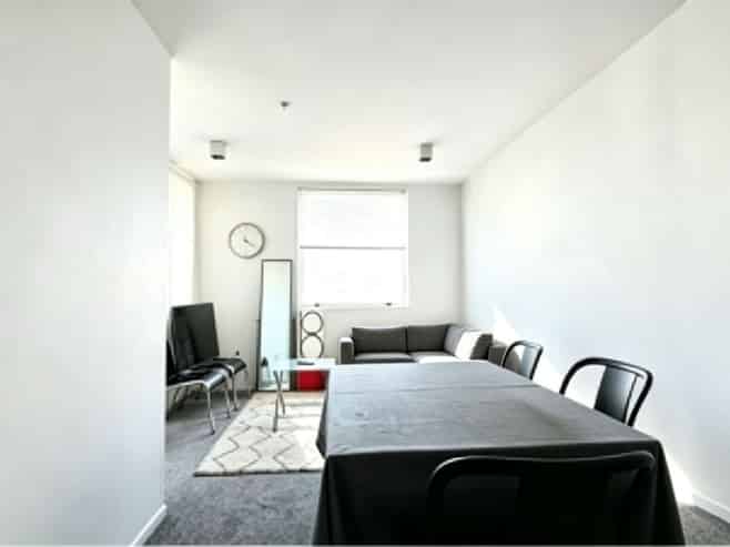 9G/15 City Road, Auckland Central