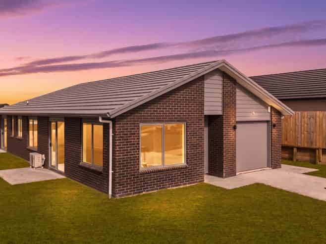39 Riverine Road, Te Kauwhata