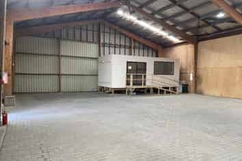 Functional Onehunga Warehouse| 1200 m2