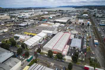 Functional Onehunga Warehouse| 1200 m2