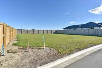 1 Livingstone Place, Rangiora