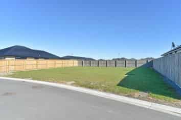 1 Livingstone Place, Rangiora