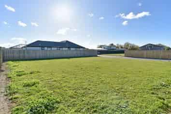 1 Livingstone Place, Rangiora