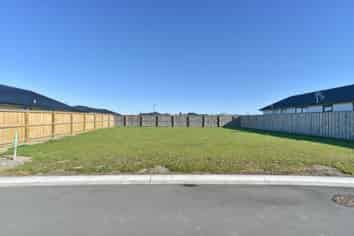 1 Livingstone Place, Rangiora