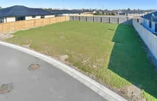 1 Livingstone Place, Rangiora