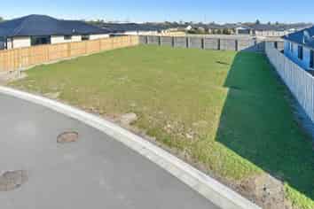 1 Livingstone Place, Rangiora