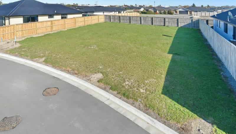 1 Livingstone Place, Rangiora