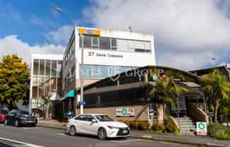 NEWMARKET OFFICE READY TO OCCUPY