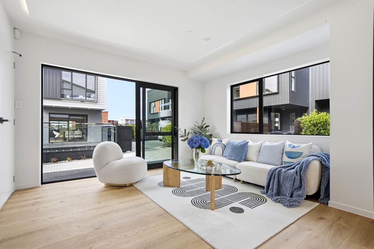 Stylish, Affordable Living in a Highly Accessi... - Bild 3
