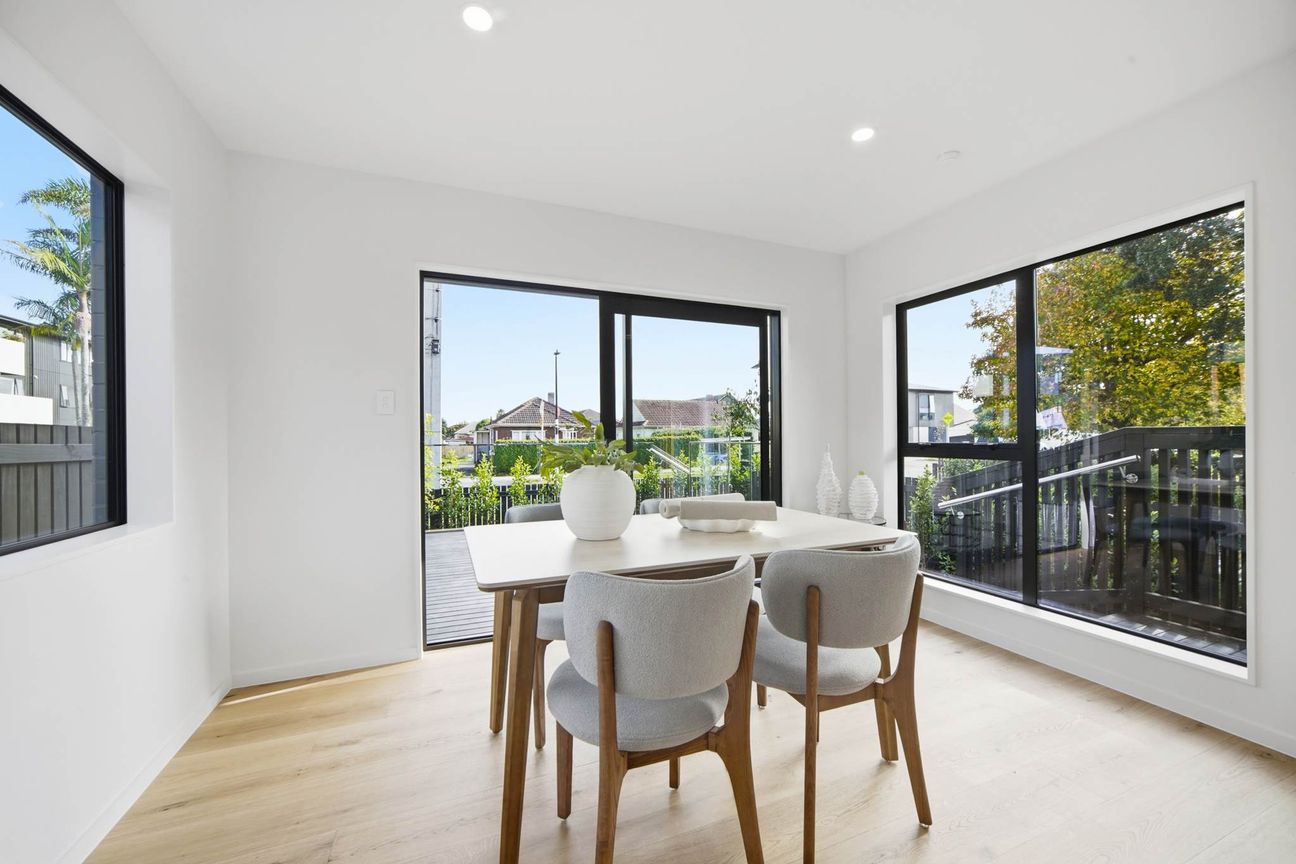 Stylish, Affordable Living in a Highly Accessi... - Bild 5
