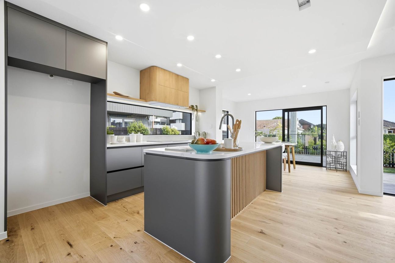 Stylish, Affordable Living in a Highly Accessi... - Bild 6