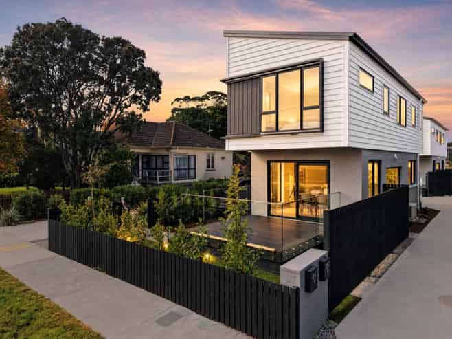 46A Range View Road, Mount Albert